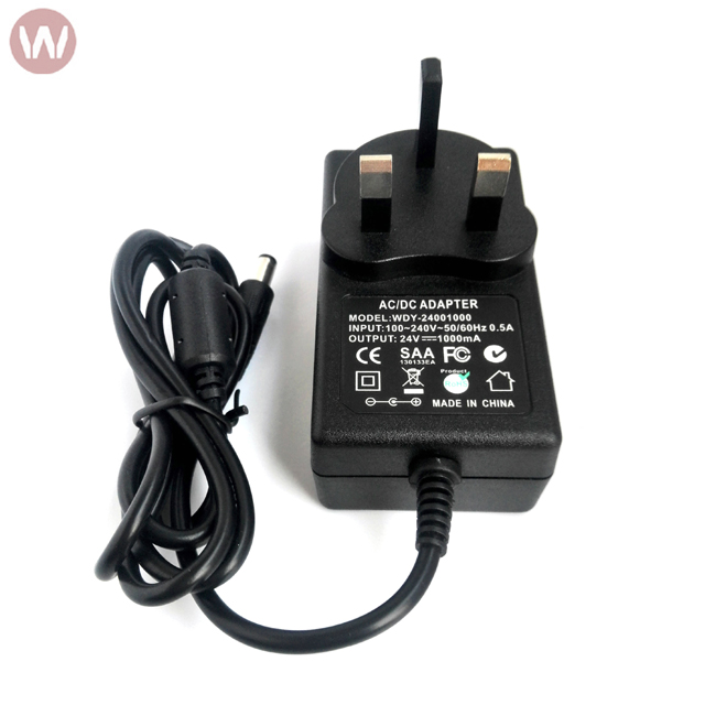 24V1.5A插墙式91香蕉视频IOS官方下载